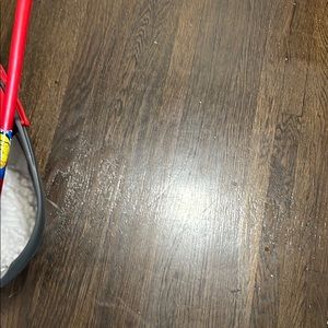 Meet your Posher, Santa